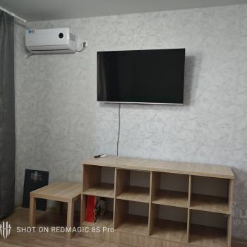 Сдается 1-комнатная квартира, 31 м²