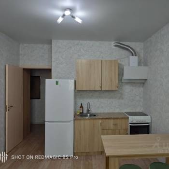 Сдается 1-комнатная квартира, 31 м²