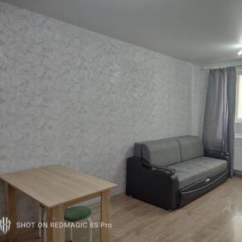Сдается 1-комнатная квартира, 31 м²