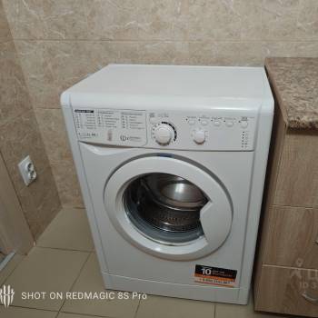 Сдается 1-комнатная квартира, 31 м²