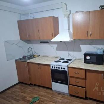 Сдается 1-комнатная квартира, 40 м²