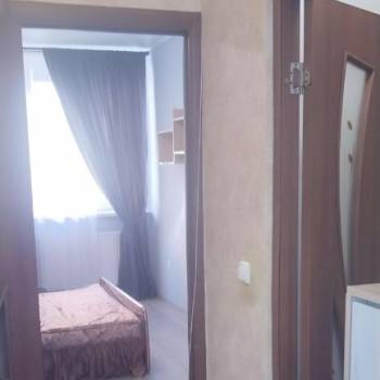 Сдается 1-комнатная квартира, 38 м²