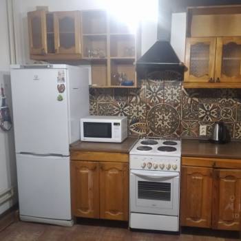 Сдается 2-х комнатная квартира, 57 м²
