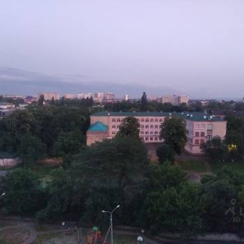 Сдается 2-х комнатная квартира, 57 м²