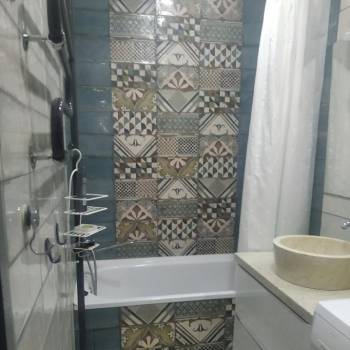 Сдается 2-х комнатная квартира, 57 м²