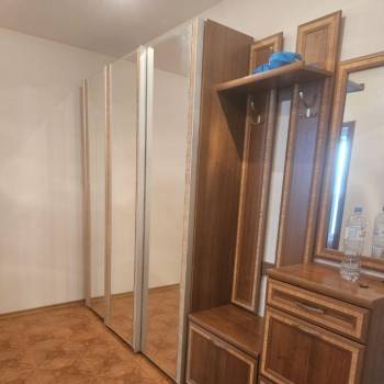 Сдается 2-х комнатная квартира, 55 м²