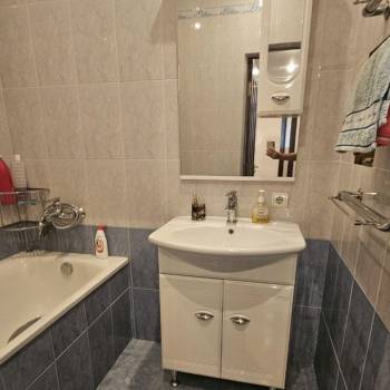 Сдается 2-х комнатная квартира, 55 м²