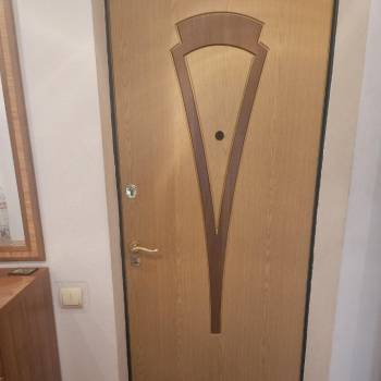 Сдается 2-х комнатная квартира, 55 м²