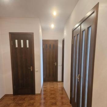 Сдается 2-х комнатная квартира, 55 м²