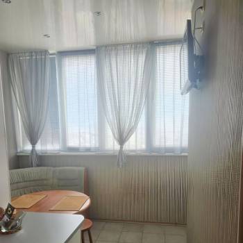Сдается 2-х комнатная квартира, 55 м²