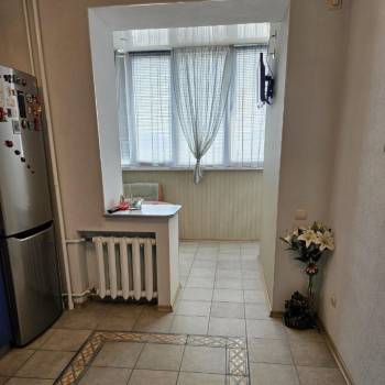 Сдается 2-х комнатная квартира, 55 м²