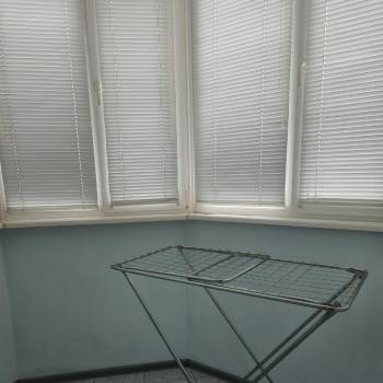 Сдается 2-х комнатная квартира, 55 м²