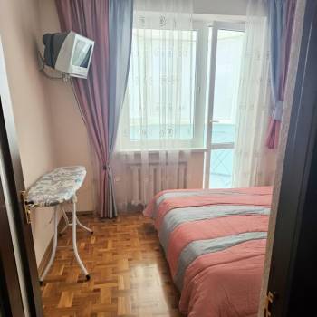 Сдается 2-х комнатная квартира, 55 м²
