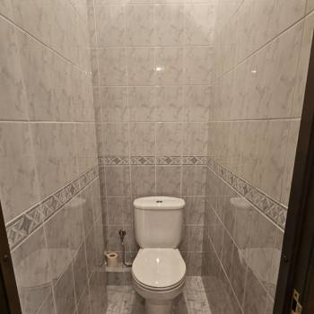 Сдается 2-х комнатная квартира, 55 м²