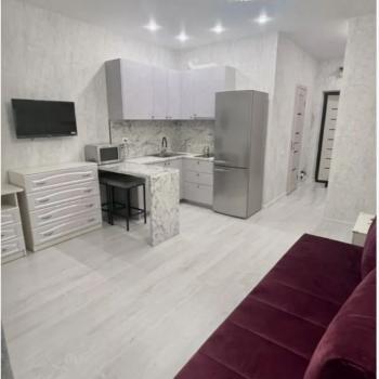 Сдается 1-комнатная квартира, 24,9 м²