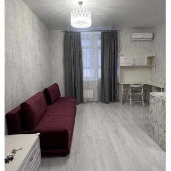 Сдается 1-комнатная квартира, 24,9 м²