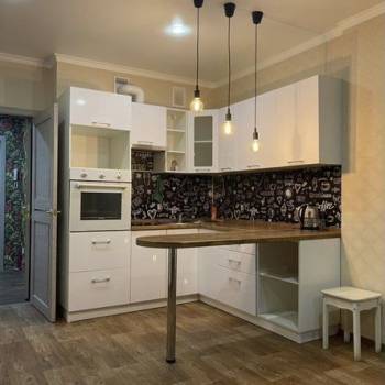 Сдается 1-комнатная квартира, 36 м²