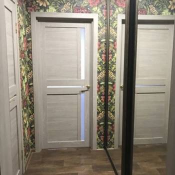 Сдается 1-комнатная квартира, 36 м²