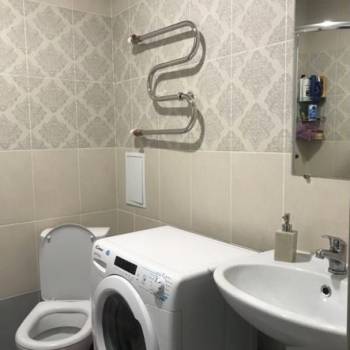 Сдается 1-комнатная квартира, 36 м²
