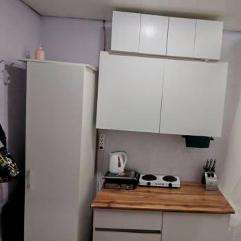 Сдается 1-комнатная квартира, 16 м²