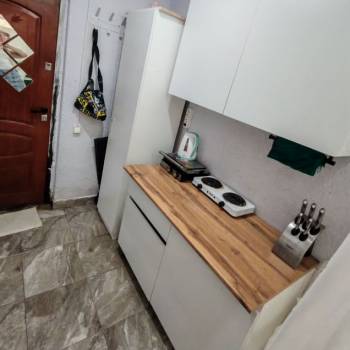 Сдается 1-комнатная квартира, 16 м²