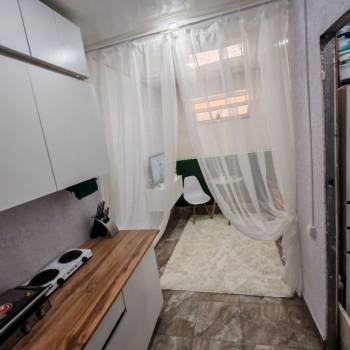 Сдается 1-комнатная квартира, 16 м²