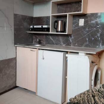 Сдается 1-комнатная квартира, 16 м²