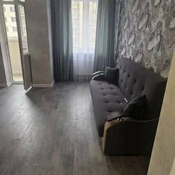 Сдается 1-комнатная квартира, 25 м²