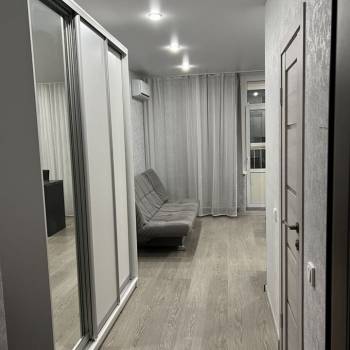 Сдается 1-комнатная квартира, 22 м²