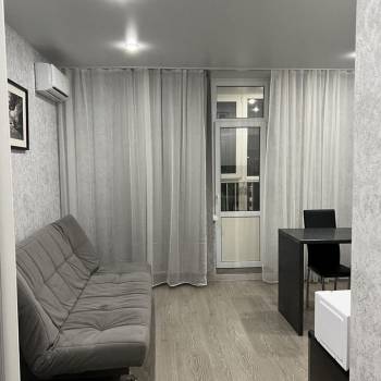 Сдается 1-комнатная квартира, 22 м²