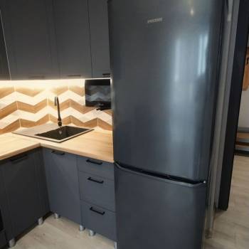 Сдается 1-комнатная квартира, 42 м²