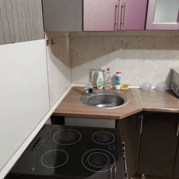 Сдается 1-комнатная квартира, 42 м²
