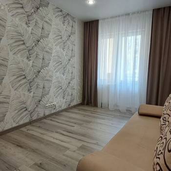 Сдается 1-комнатная квартира, 41,6 м²