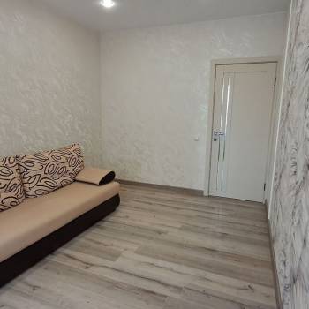 Сдается 1-комнатная квартира, 41,6 м²