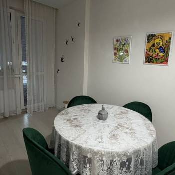 Сдается 1-комнатная квартира, 42 м²