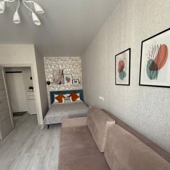 Сдается 1-комнатная квартира, 35 м²