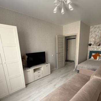 Сдается 1-комнатная квартира, 35 м²