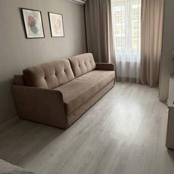 Сдается 1-комнатная квартира, 35 м²