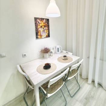 Сдается 1-комнатная квартира, 30 м²