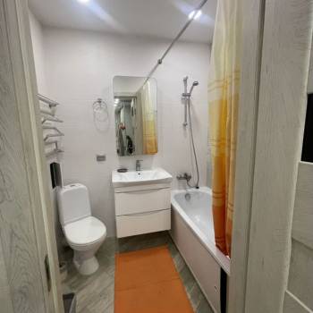 Сдается 1-комнатная квартира, 40 м²