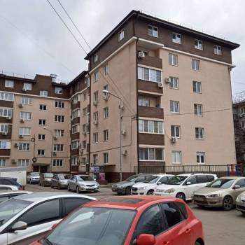 Сдается 1-комнатная квартира, 37,7 м²