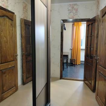 Сдается 1-комнатная квартира, 37,7 м²