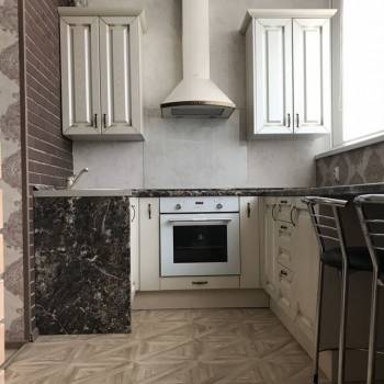 Сдается 1-комнатная квартира, 51,4 м²
