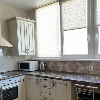 Сдается 1-комнатная квартира, 51,4 м²