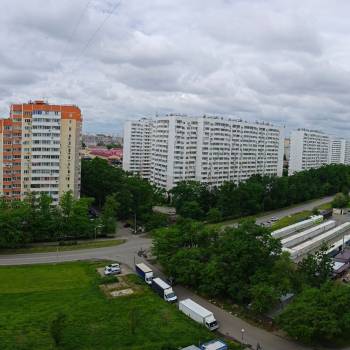 Сдается 1-комнатная квартира, 36 м²