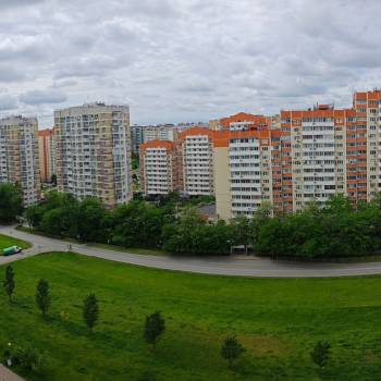 Сдается 1-комнатная квартира, 36 м²