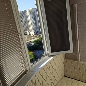 Сдается 1-комнатная квартира, 44 м²
