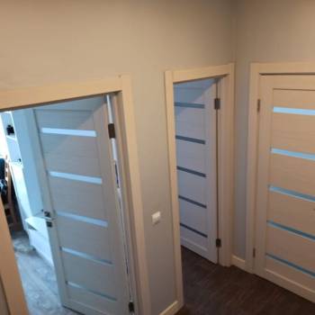 Сдается 1-комнатная квартира, 44 м²