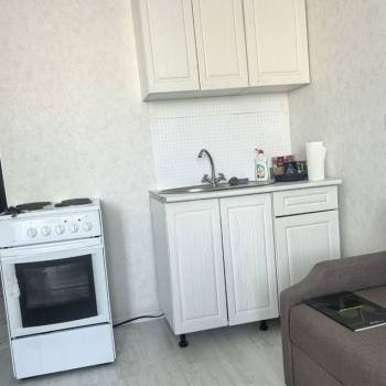 Сдается 1-комнатная квартира, 22 м²