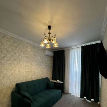 Сдается 1-комнатная квартира, 35 м²